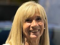 Hoy, mano a mano con María Cristina Carone