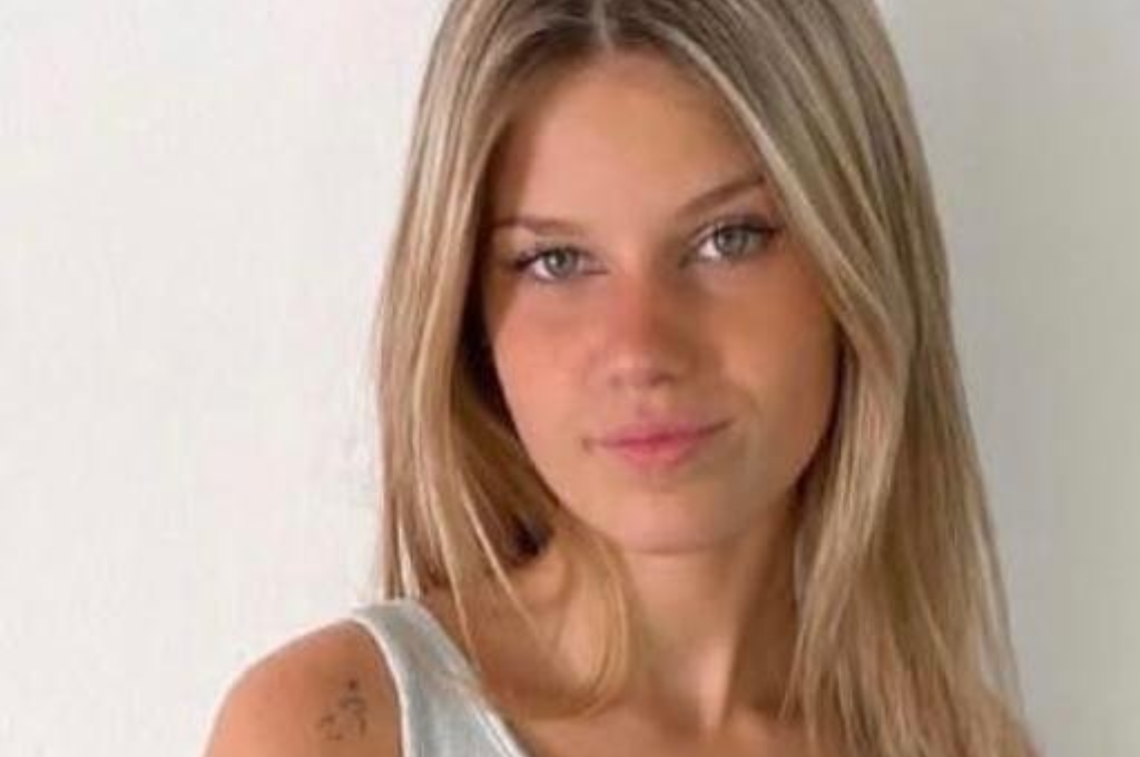 Felicitas Alvite permanecerá detenida hasta mañana mientras avanza la causa.