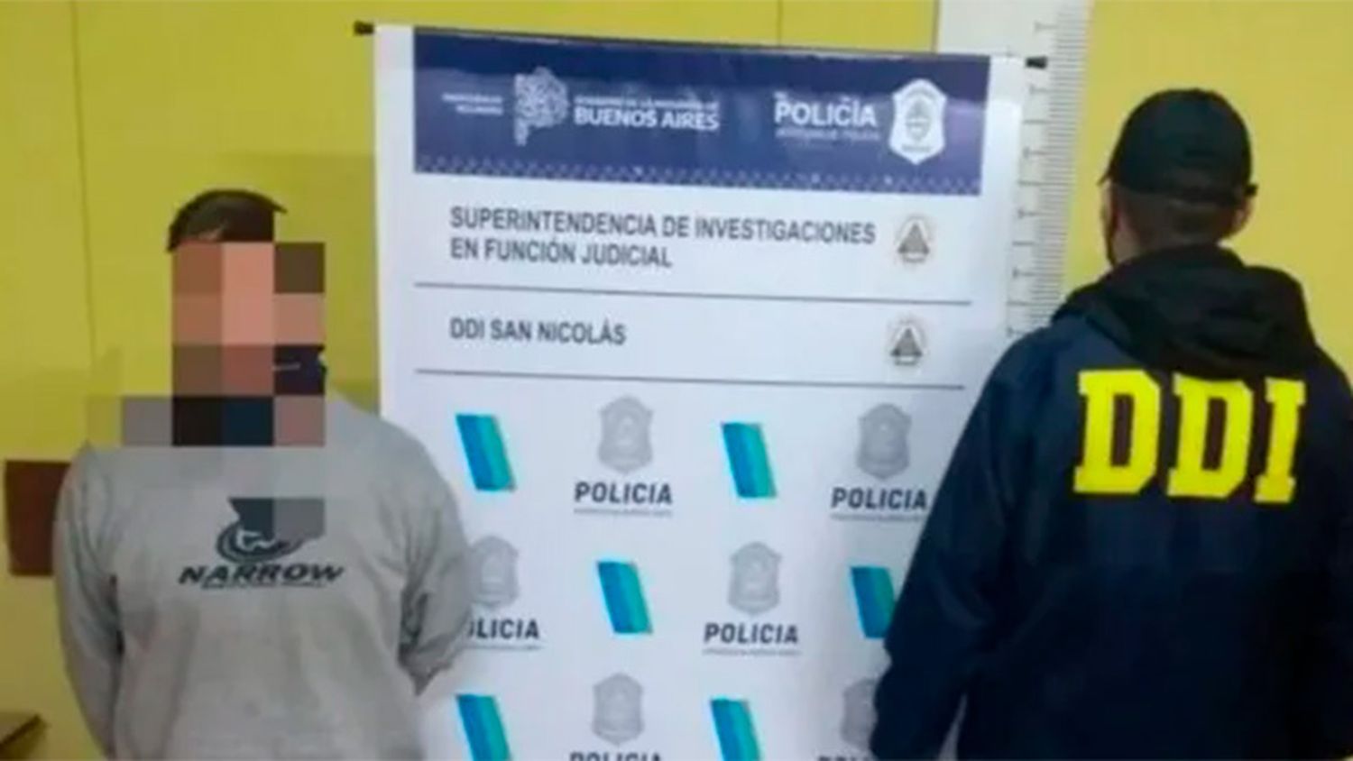 Acusan a un karateca de asesinar a su hermana por una herencia