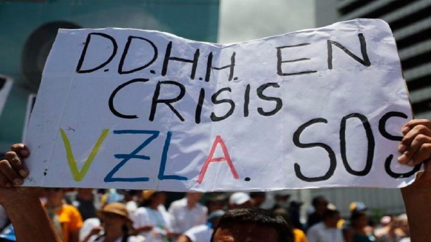 ¡GRAVE! Expulsión de funcionarios de la ONU deja a Venezuela desprotegida en la defensa de los DD. HH.