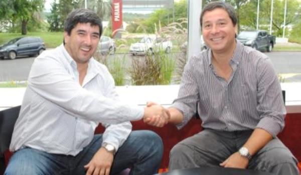Zavallo: “Si no quieren a Massa, vamos solos”	