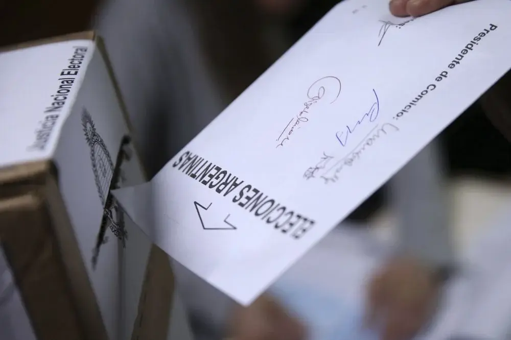 Elecciones 2027 en Argentina: cuándo se vota y qué cargos nacionales se renuevan