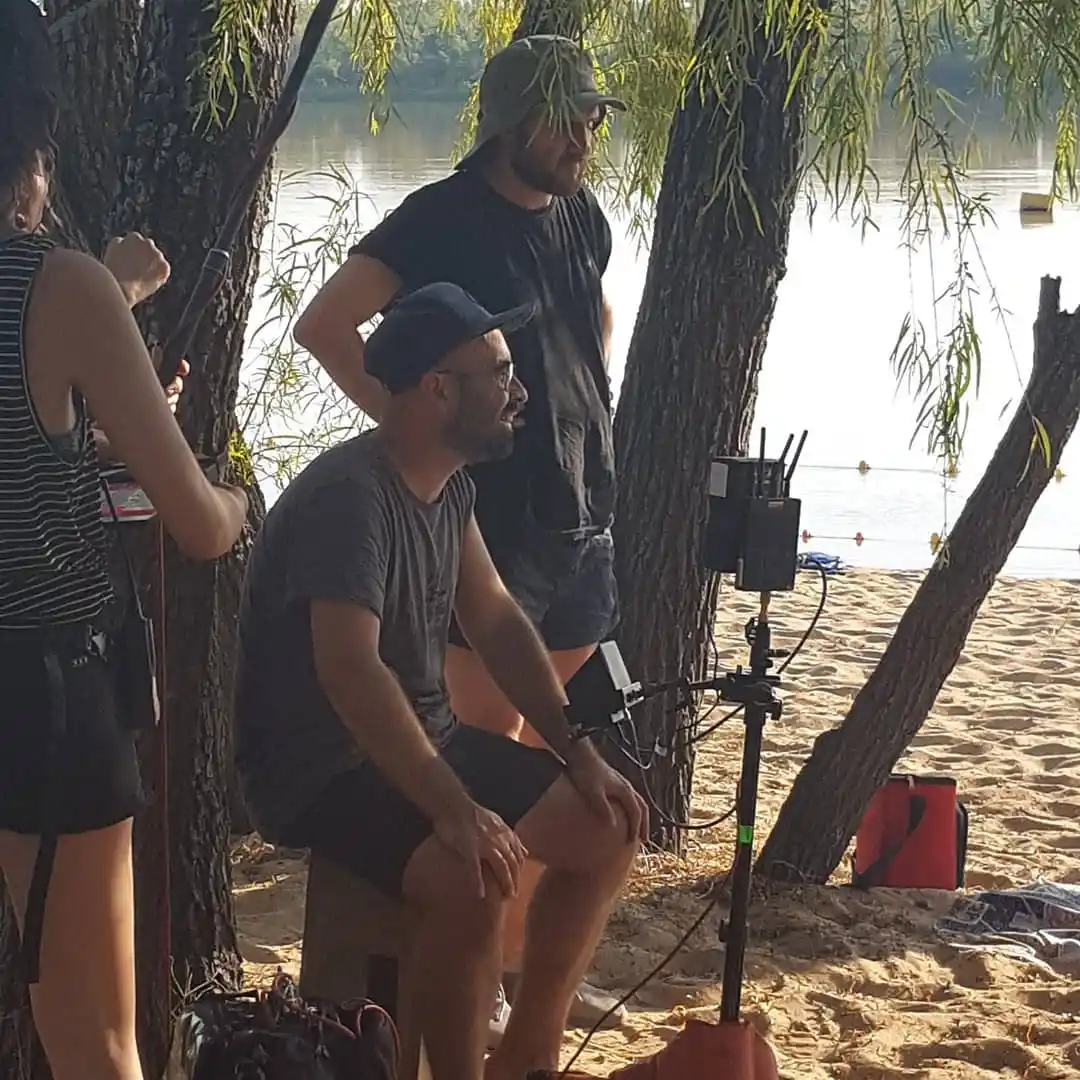 Francia aporta fondos para la continuación del rodaje de «Jesús López», largometraje de Schonfeld