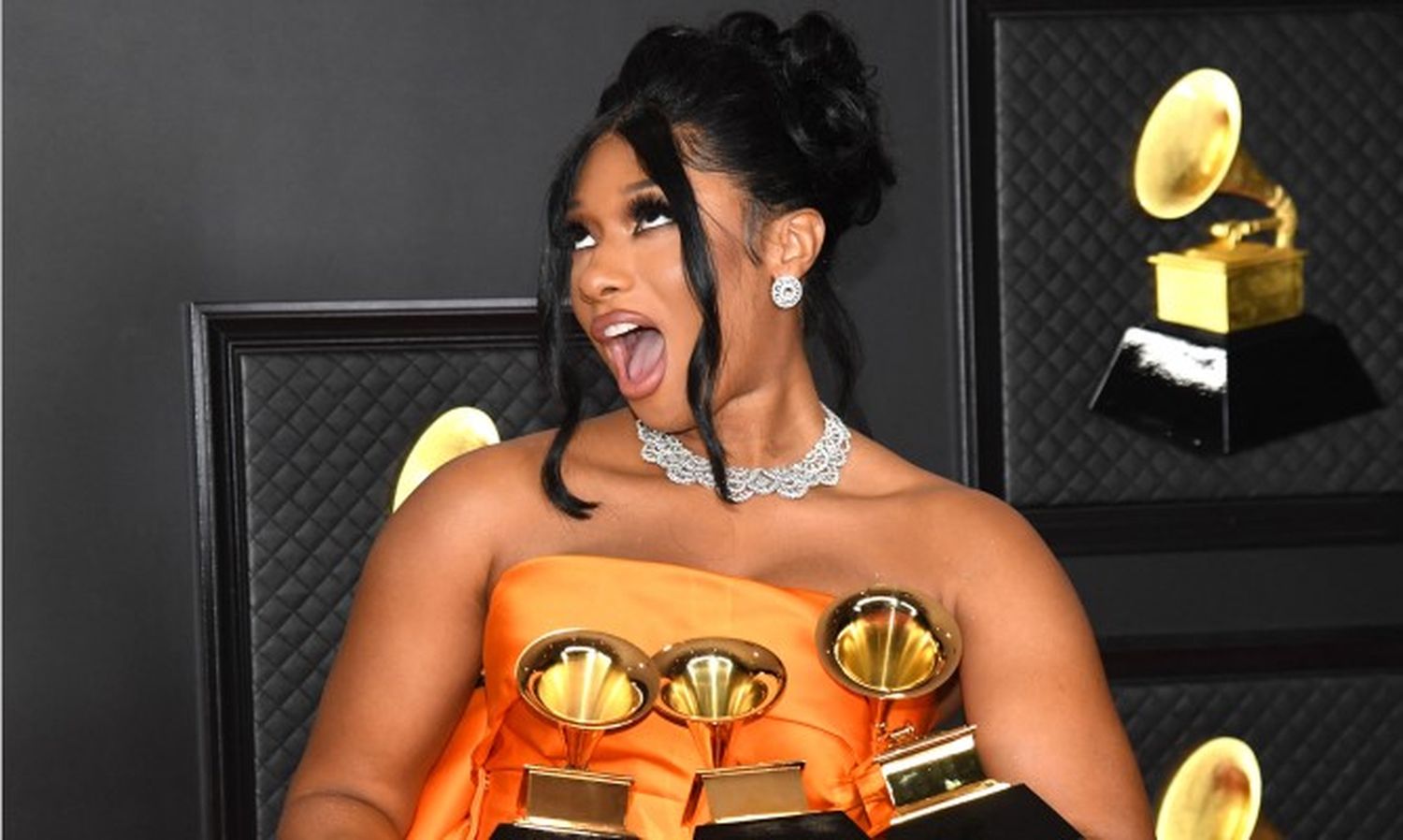 Las mujeres dominan en los premios Grammy