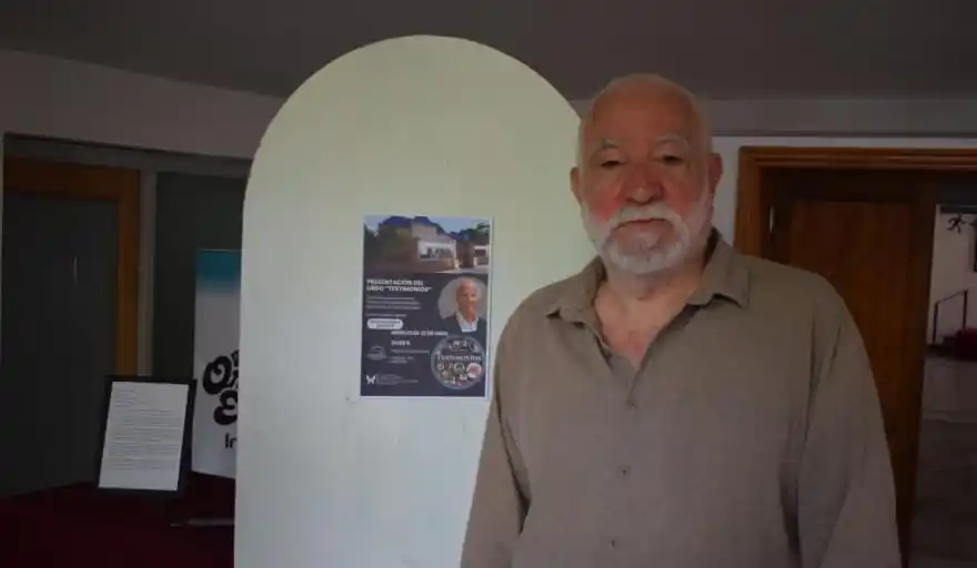 Foto: Noticias de Necochea