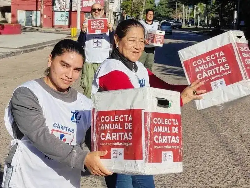 Más por Menos: nueva edición convoca a compartir y ayudar