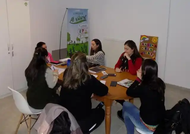 Larroque: aprobó la acreditación para “Municipios Saludables”