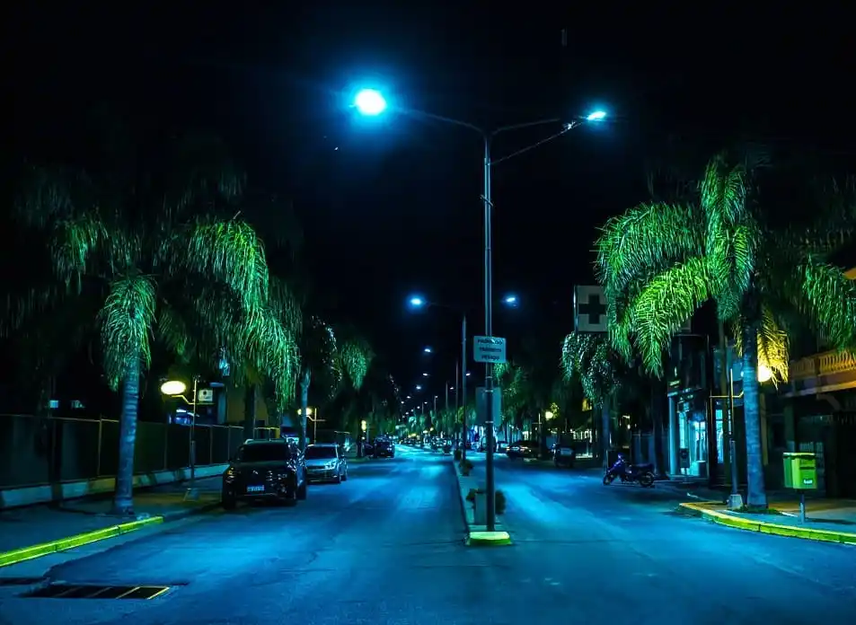 Nuevas disposiciones en Libertador San Martín a partir del DNU