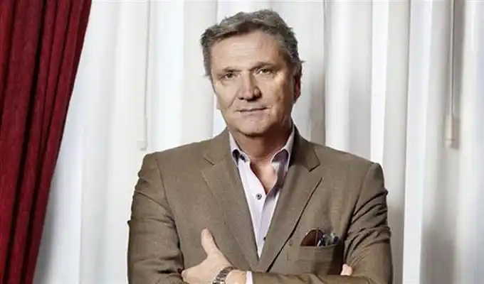 Habló el funcionario desplazado por Macri tras la marcha de la CGT