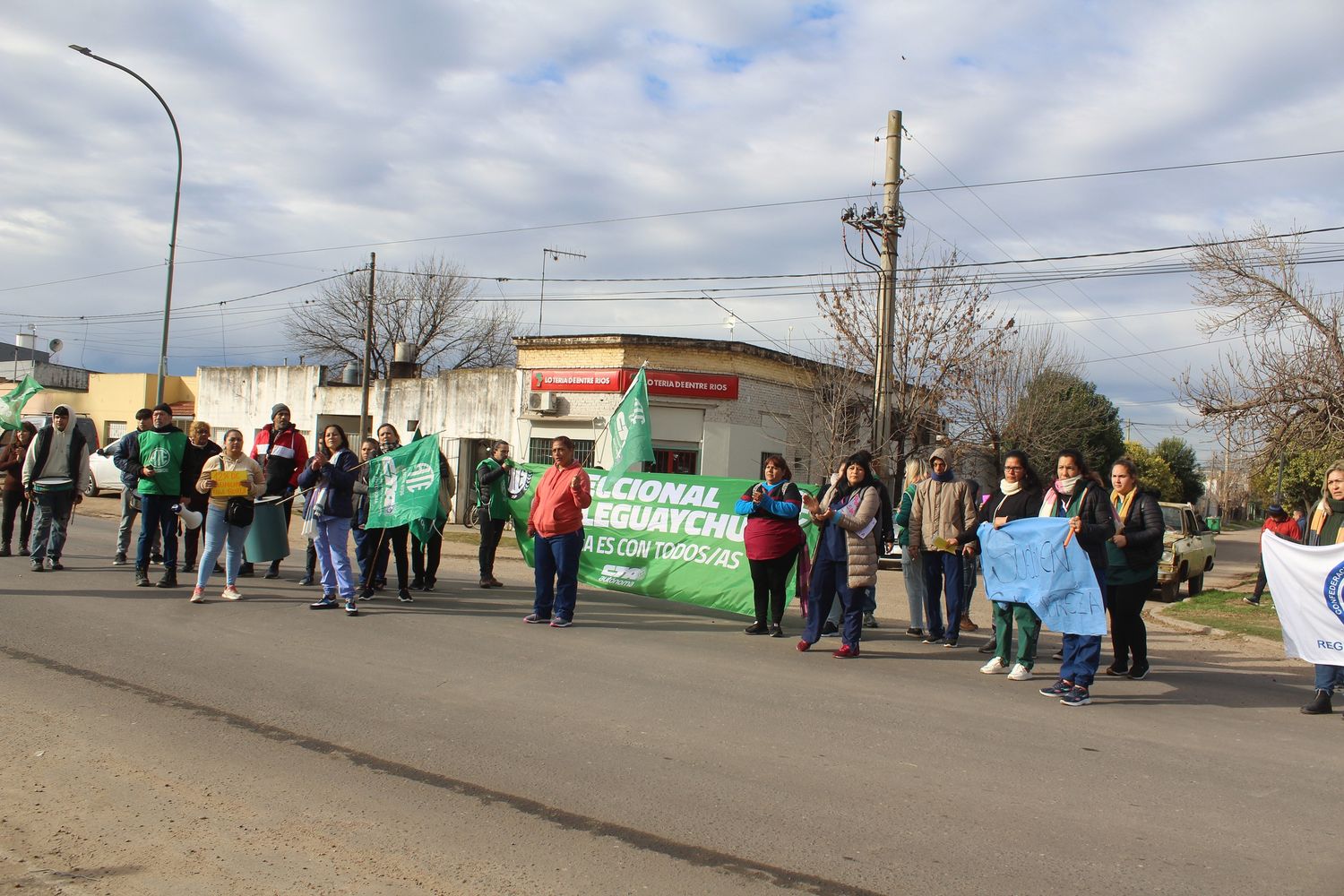 Fin de los contratos basura: cómo impacta en Gualeguay