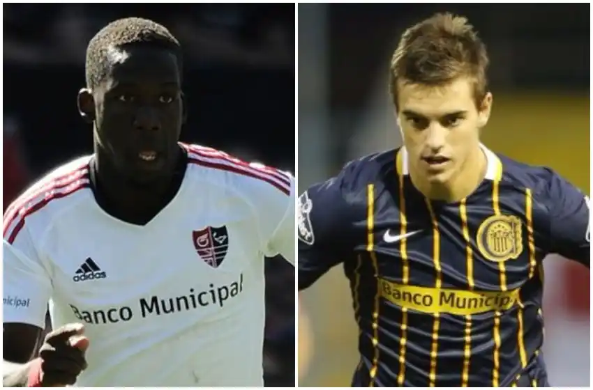 La FIFA premiará a Newell’s y Central