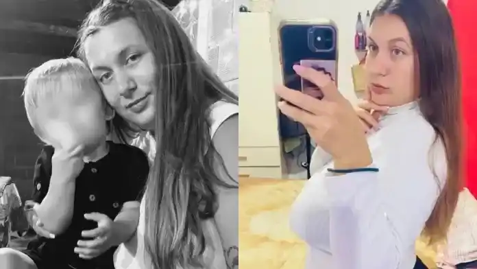 Una joven madre pelea por su vida tras ser herida en una picada ilegal