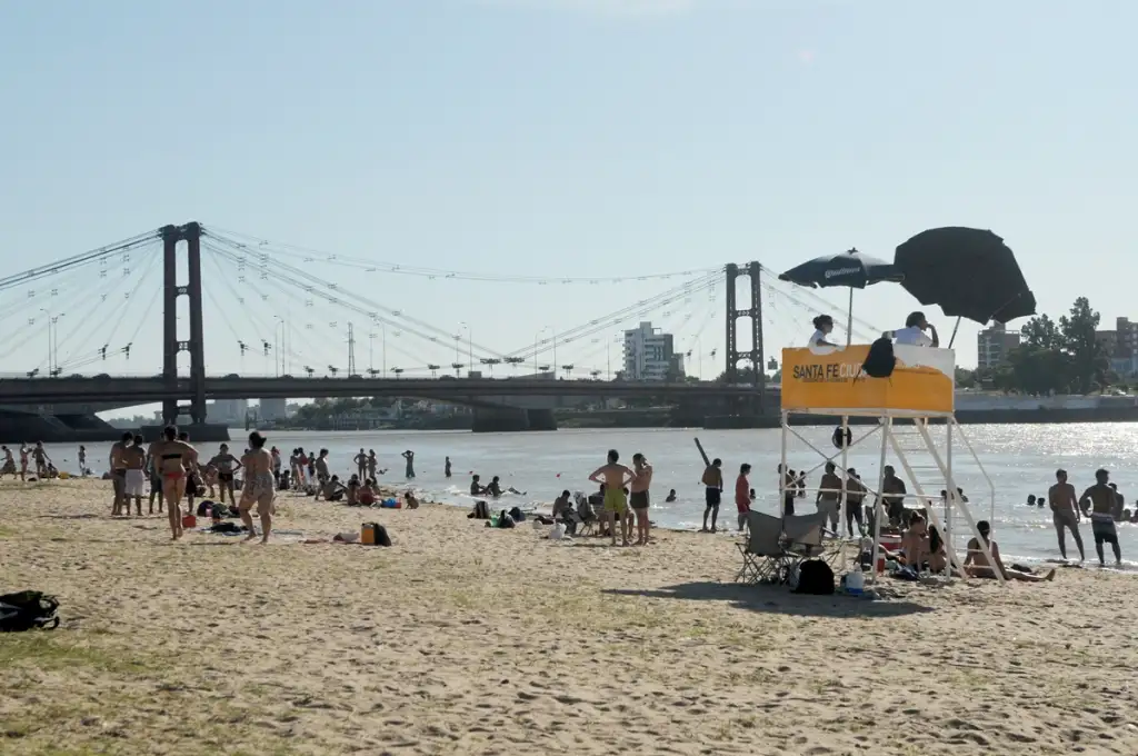 Verano en la ciudad: tardes y noches de música