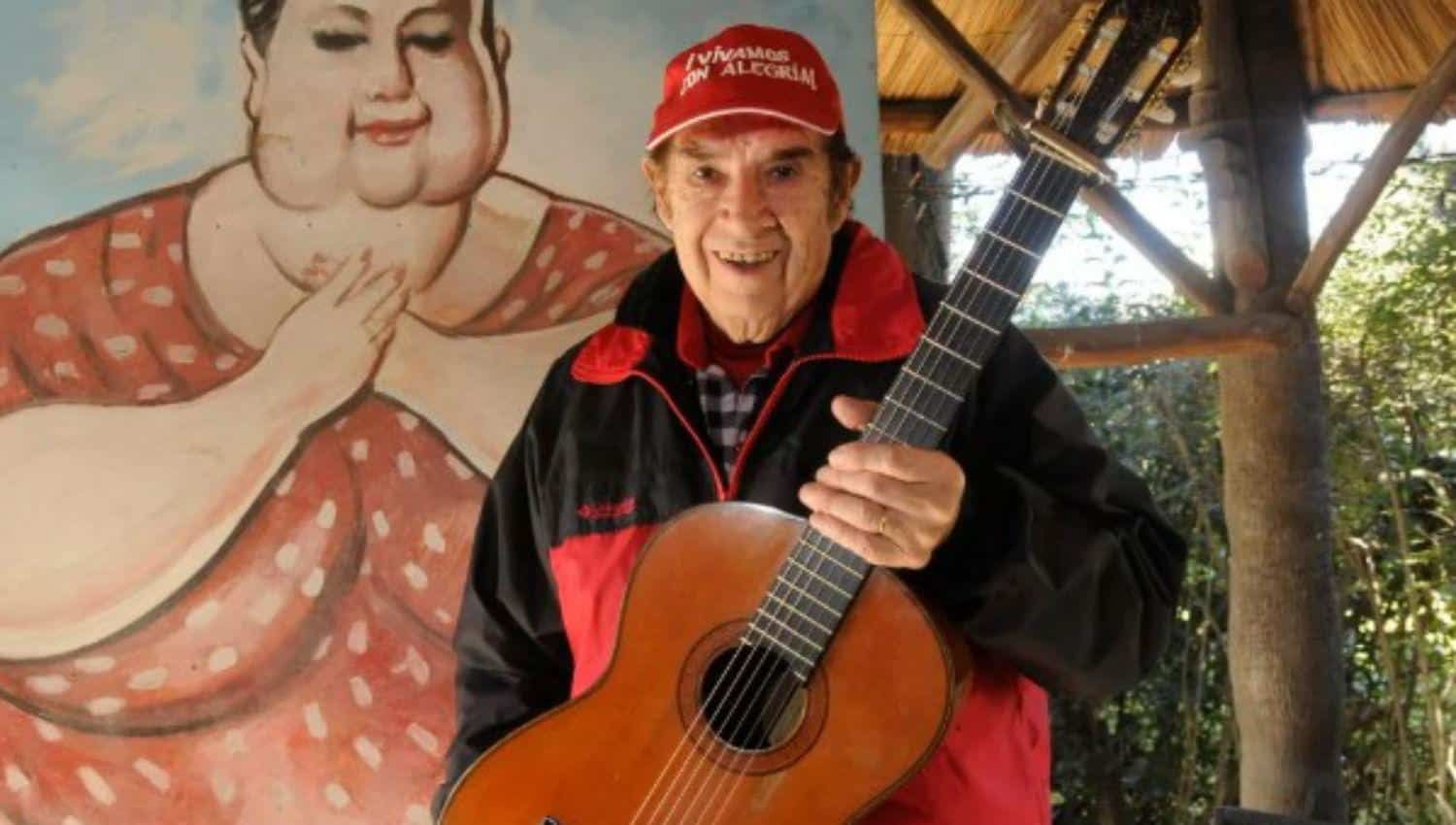 ¡No vamo’ a trabajar!