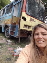 Paula Van de Walle fue victima de una nueva estafa