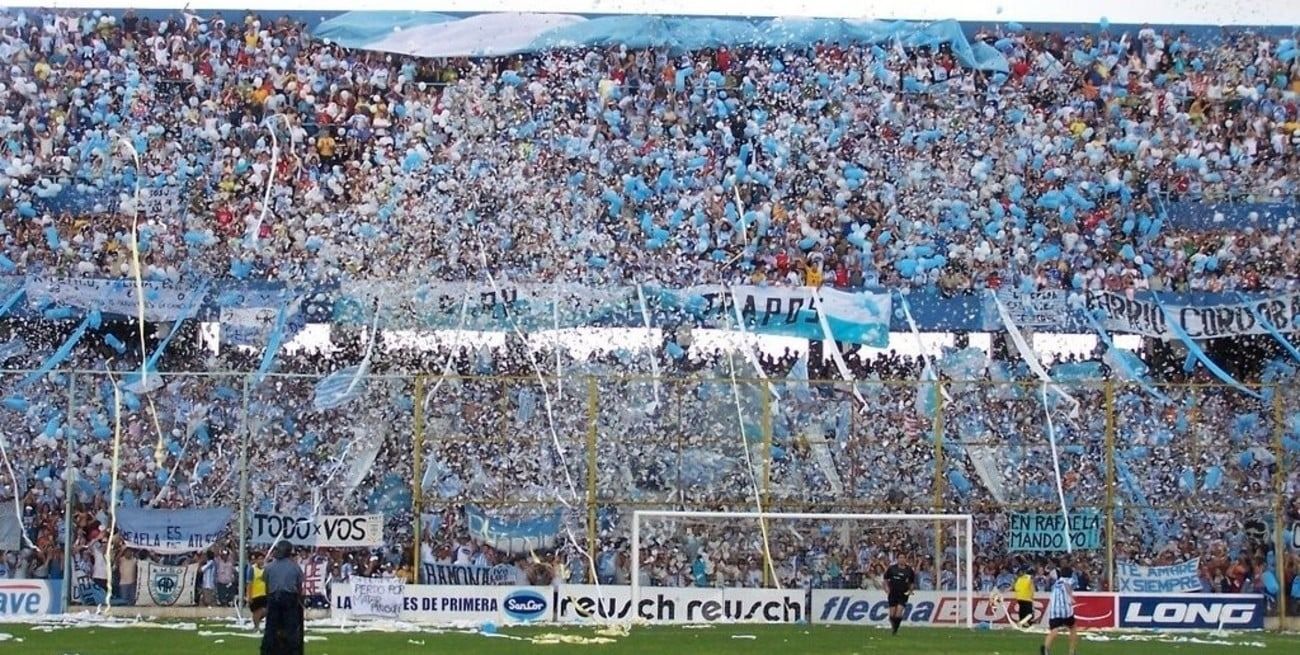 Sanción para Atlético: sin bombos ni banderas por dos partidos