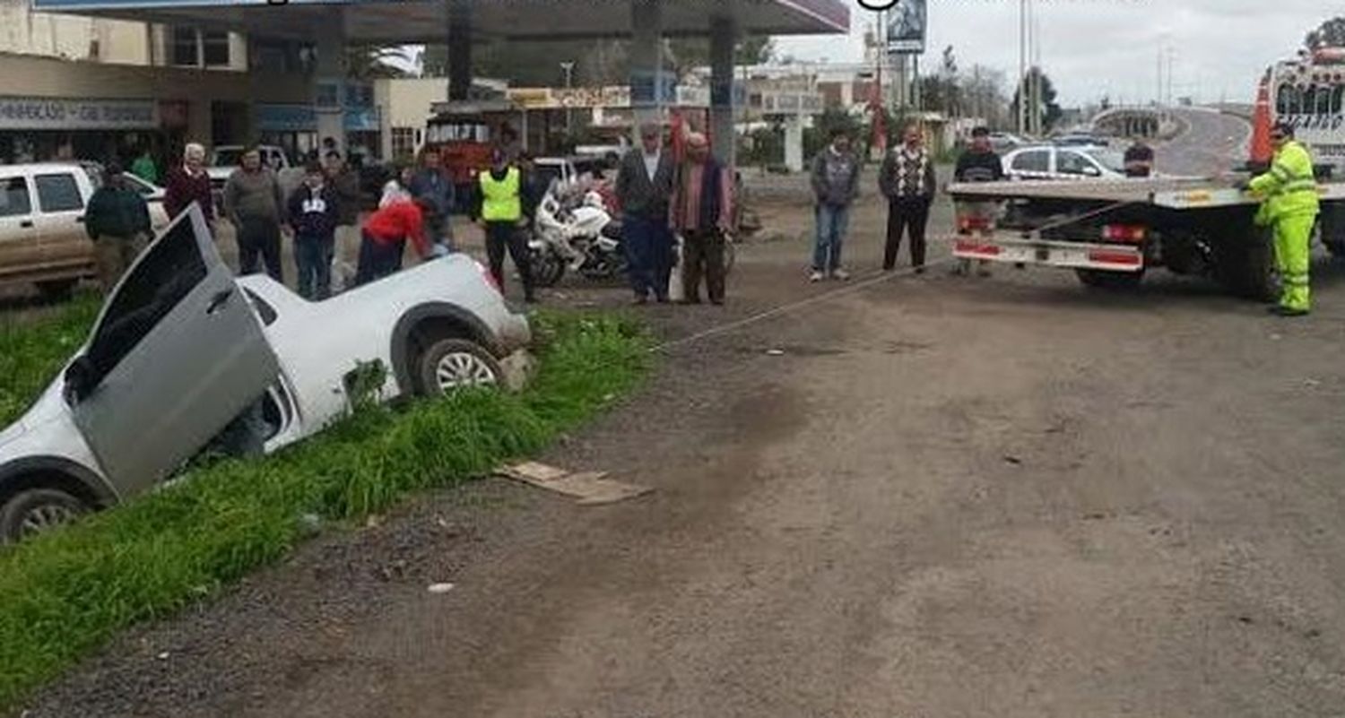 Vecinos de Necochea se movilizarán para que la Ruta 88 se transforme en autovía