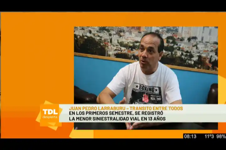 Bajó la siniestralidad vial a nivel nacional– Tandil Despierta