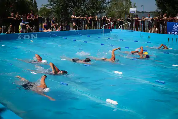 Agenda provincial: Noviembre se despide con asado, acuatlón, cabalgata, música y ciclismo