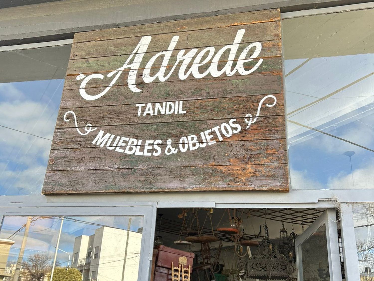 Casa Adrede - 1