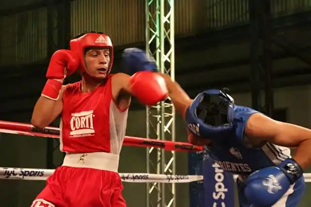 Postergaron el Festival de Boxeo en Ceibas