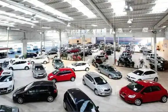 ¿Tenés que transferir un auto usado? Estas son las provincias con el trámite más costoso