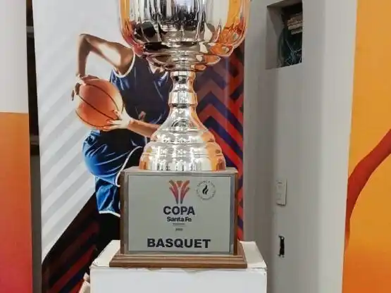 Las U17 de Libertad y Ben Hur disputaran la Copa Sta.Fe en octubre.