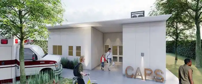 La provincia construirá ocho nuevos centros de salud