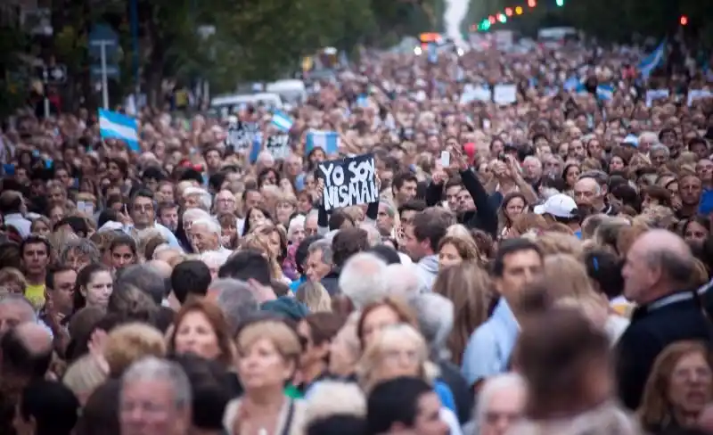 Arroyo anunció que llamará "Alberto Nisman" a una plaza de Mar del Plata