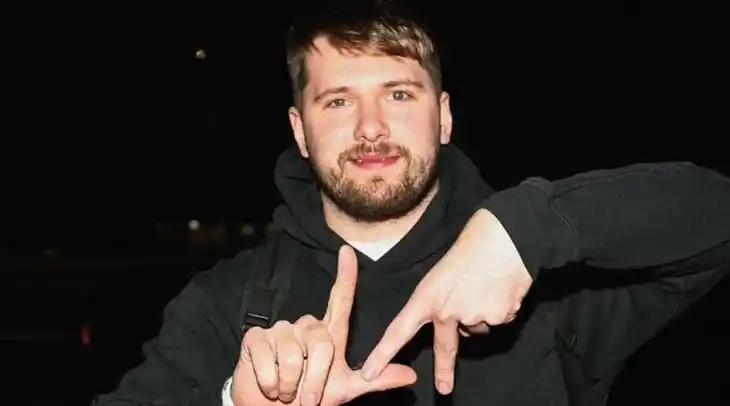 La historia secreta del traspaso de Luka Doncic a los Lakers que generó un impacto nunca antes visto en la historia de la NBA