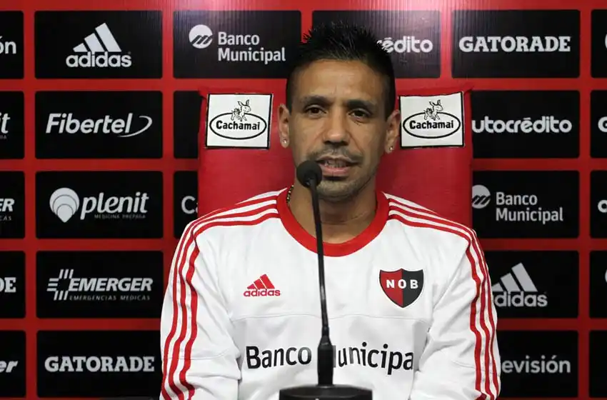 Se lastimó Figueroa