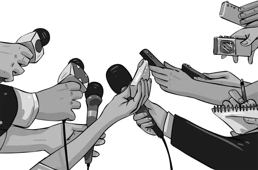 Hoy es el Día Mundial de la Libertad de prensa