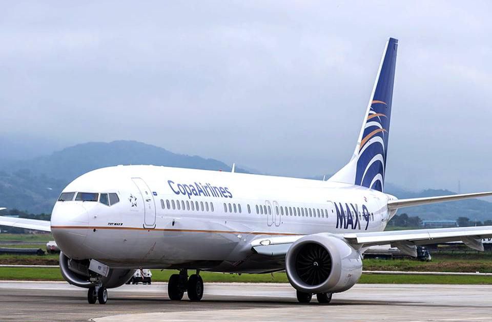 Tres aerolíneas latinoamericanas, entre las más puntuales del mundo