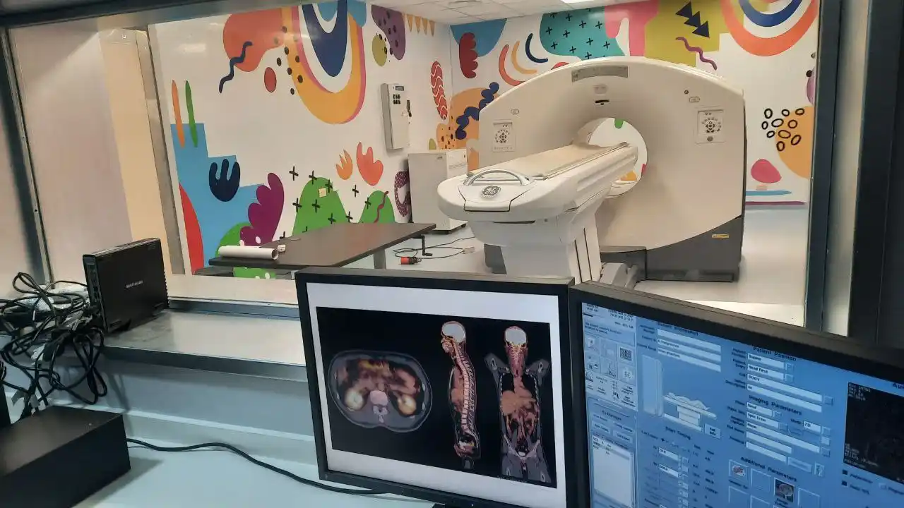 HAC: Informan sobre el tratamiento integral que los pacientes oncológicos reciben en  la provincia