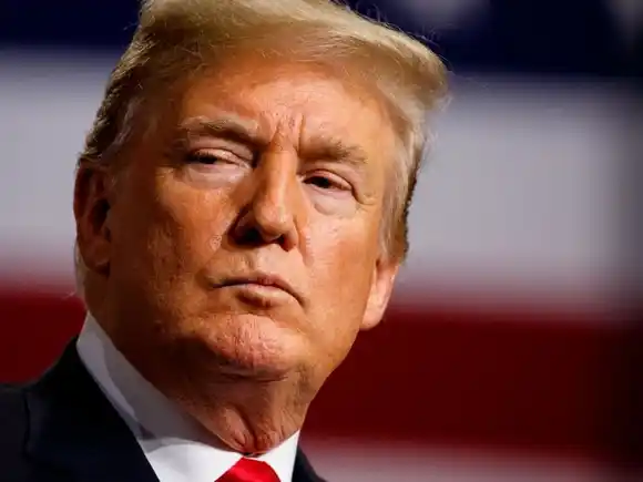 Trump se alista para informar al Congreso sobre posibles operaciones en tierra contra el narcotráfico en Venezuela