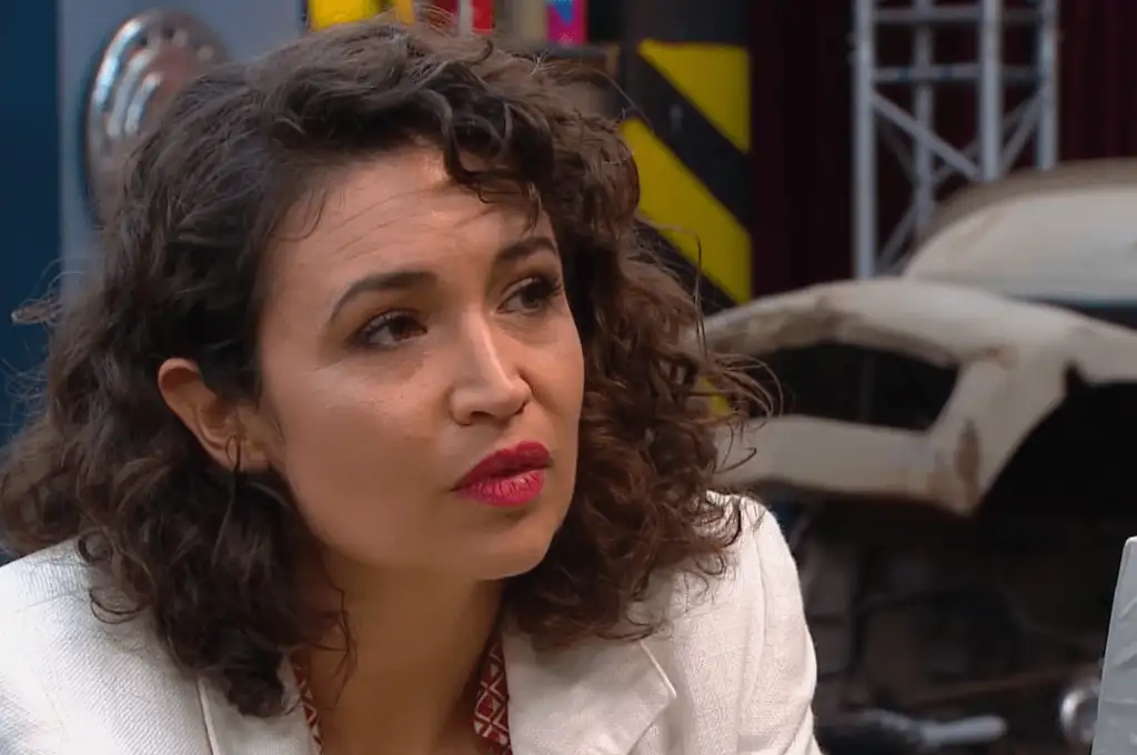 Julia Mengolini. Imagen Ilustrativa. (Foto: Gentilezas)
