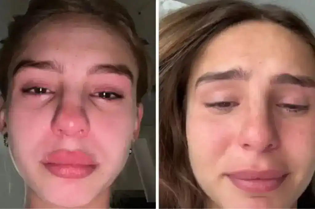 El conmovedor posteo de Juanita Tinelli entre lágrimas que preocupó a sus seguidores: “Nunca me mostré vulnerable"