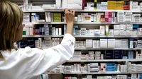 Desde el Colegio agradecieron a las farmacias por su "empatía" en este momento de dificultades
