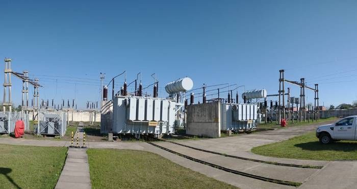 Energía: Se producirán breves  interrupciones de suministro en zona céntrica