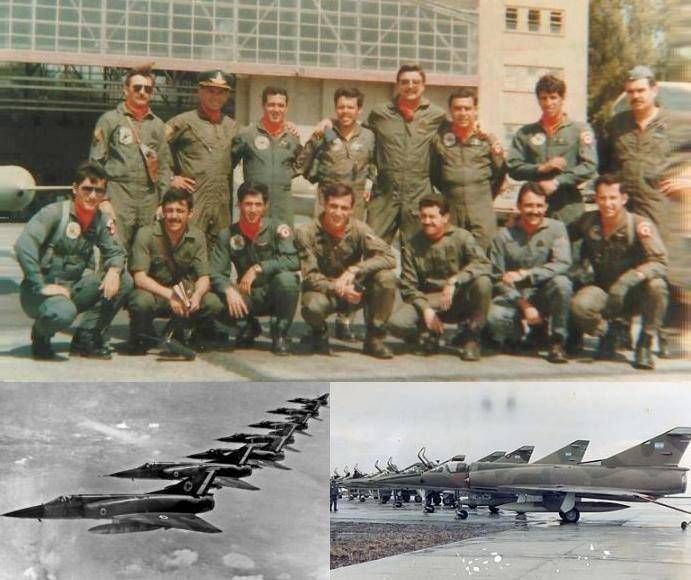 La ayuda que nos prestó Perú en Malvinas