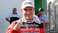 Mariano Werner evalúa la chance de cambiar de equipo en TC