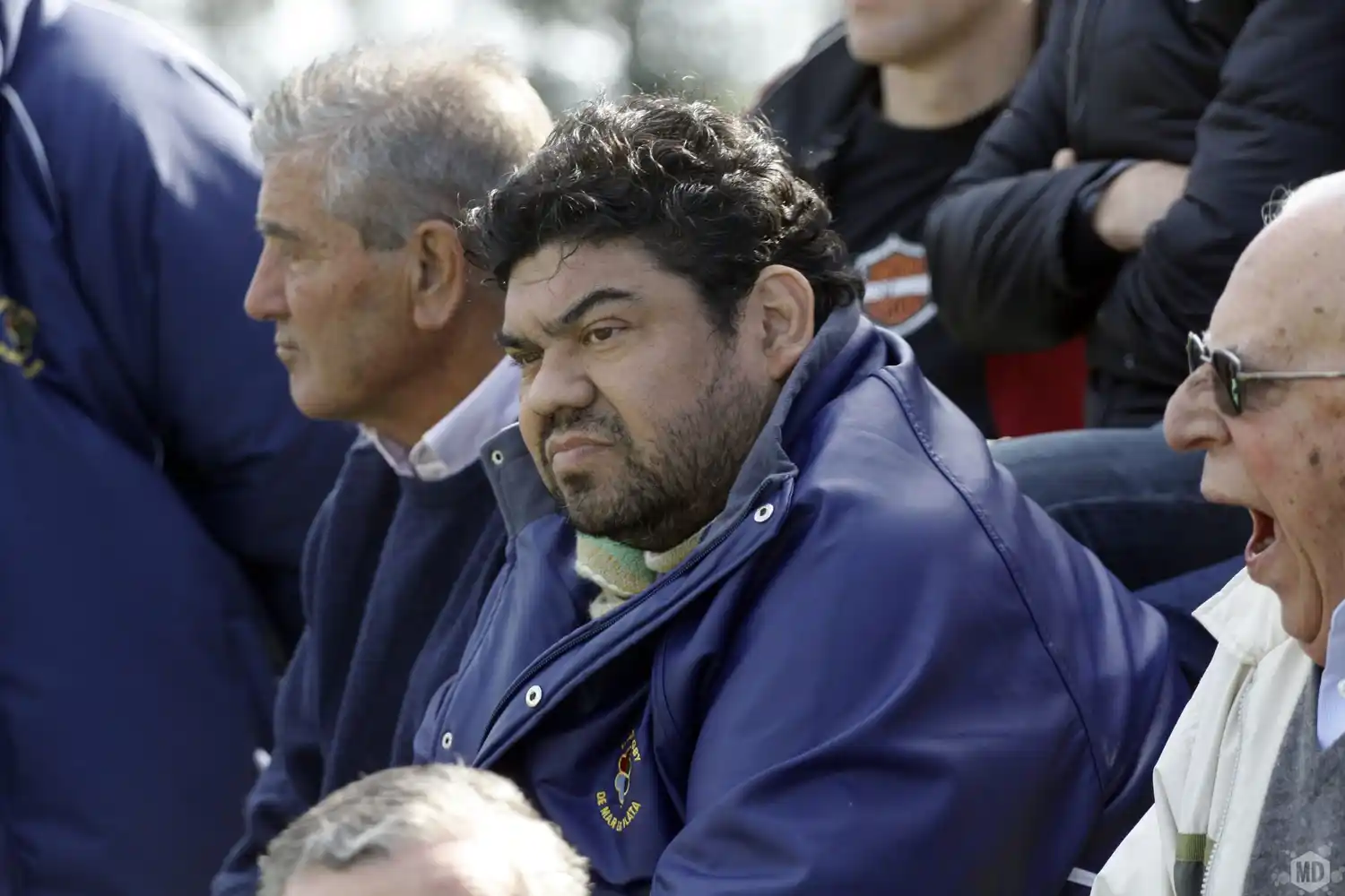 “Hay plantel para lograr el ascenso”