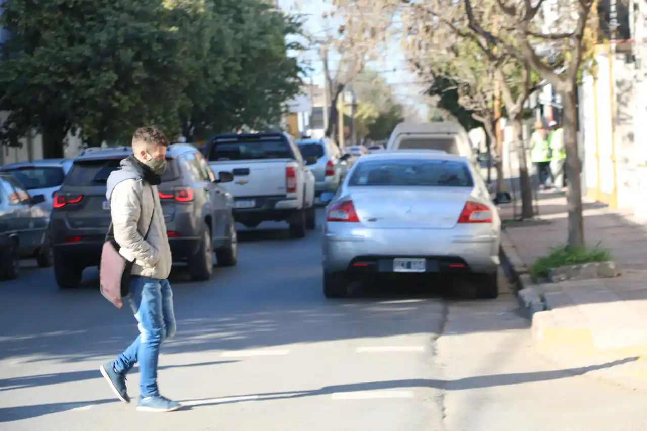 Tras el fin de semana, confirmaron 21 casos de Covid en el Departamento