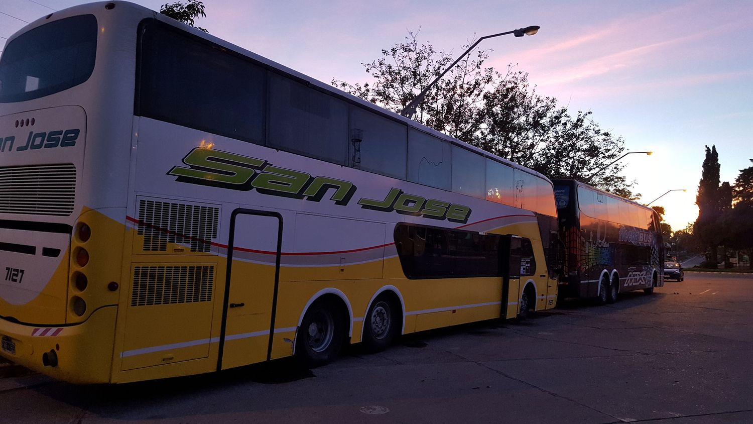 Autorizaron aumentos de hasta el 30,6% en las tarifas para micros de larga distancia