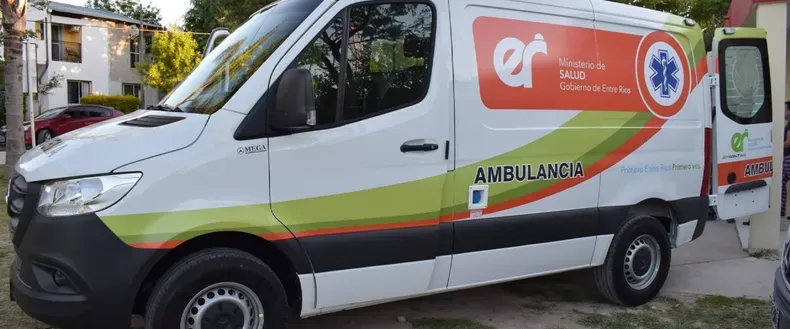 Tragedia en pleno centro: Una mujer se atragantó comiendo y murió