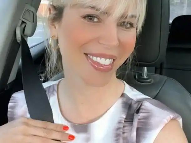 Arde Gran Hermano: Marianela Mirra cargó contra Marcos