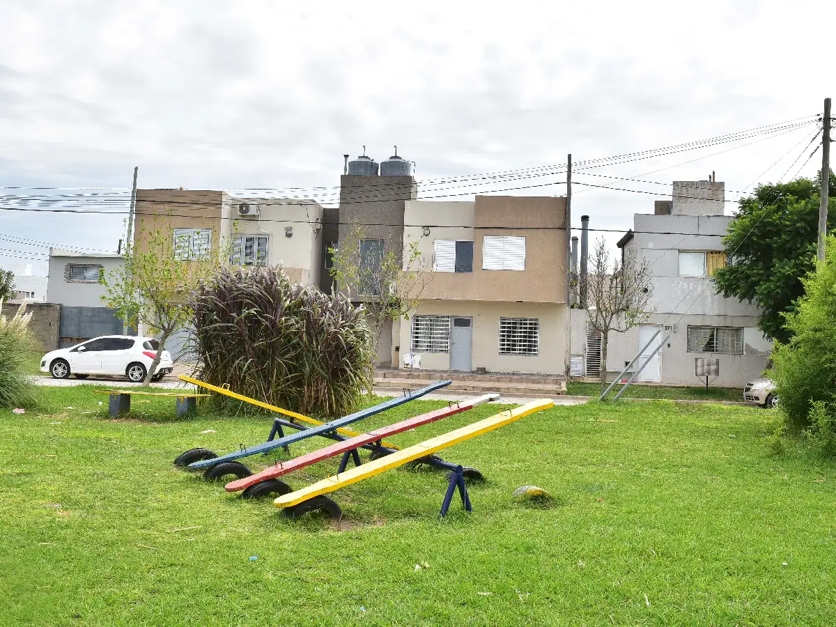 Espacios verdes: centros vecinales plantearán un nuevo sistema para la entrega de fondos 
