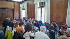 No hubo acuerdo con el Gobierno y médicos lanzan un paro nacional en hospitales de todo el país