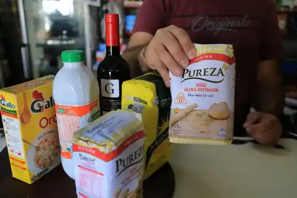 La inflación se aceleró en marzo y algunas mediciones indican una suba por encima del 7%