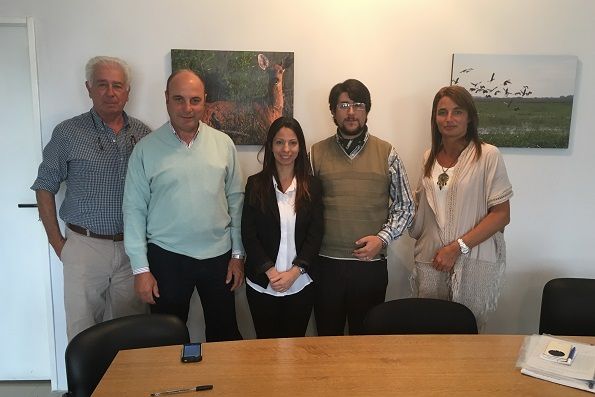 En Gualeguaychú funcionará el primer centro de acopio de envases fitosanitarios